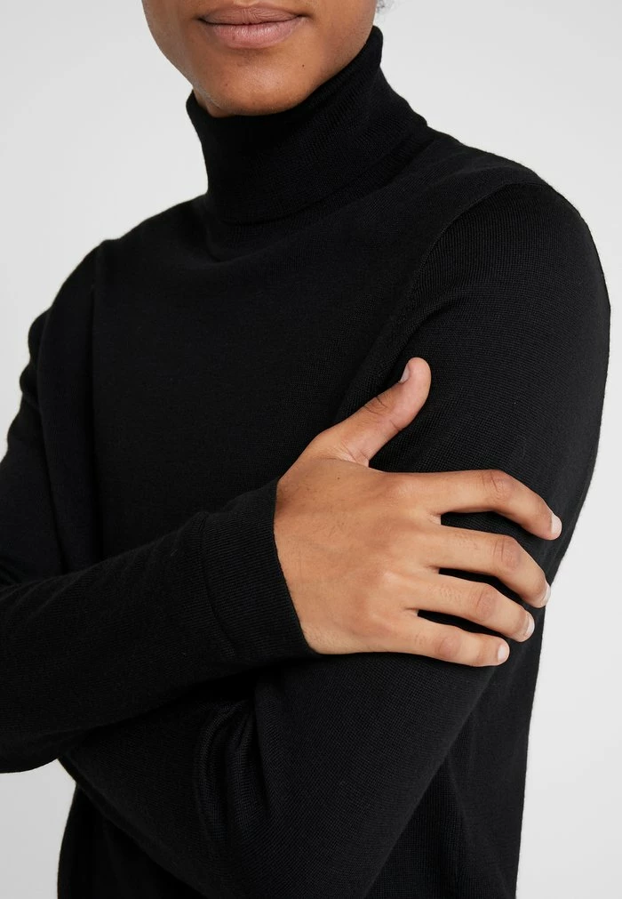 DRYKORN JOEY - Jumper - Black - Image 6