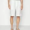 DRYKORN VADE - Shorts - White