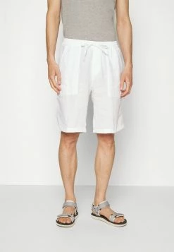 DRYKORN VADE - Shorts - White