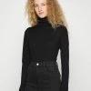DRYKORN DAINA - Jumper - Black