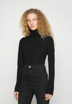 DRYKORN DAINA - Jumper - Black