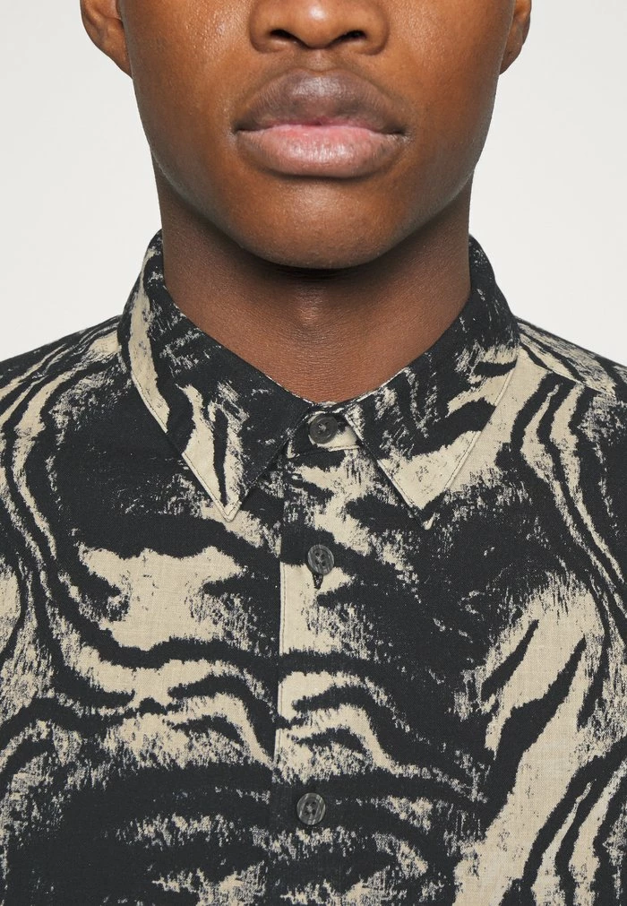 DRYKORN RUBEN - Shirt - Black - Image 4