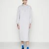 DRYKORN CLERIS - Day Dress - Grey