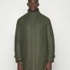 DRYKORN RAUKEN - Classic Coat - Green