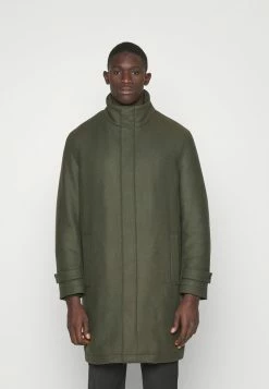 DRYKORN RAUKEN - Classic Coat - Green