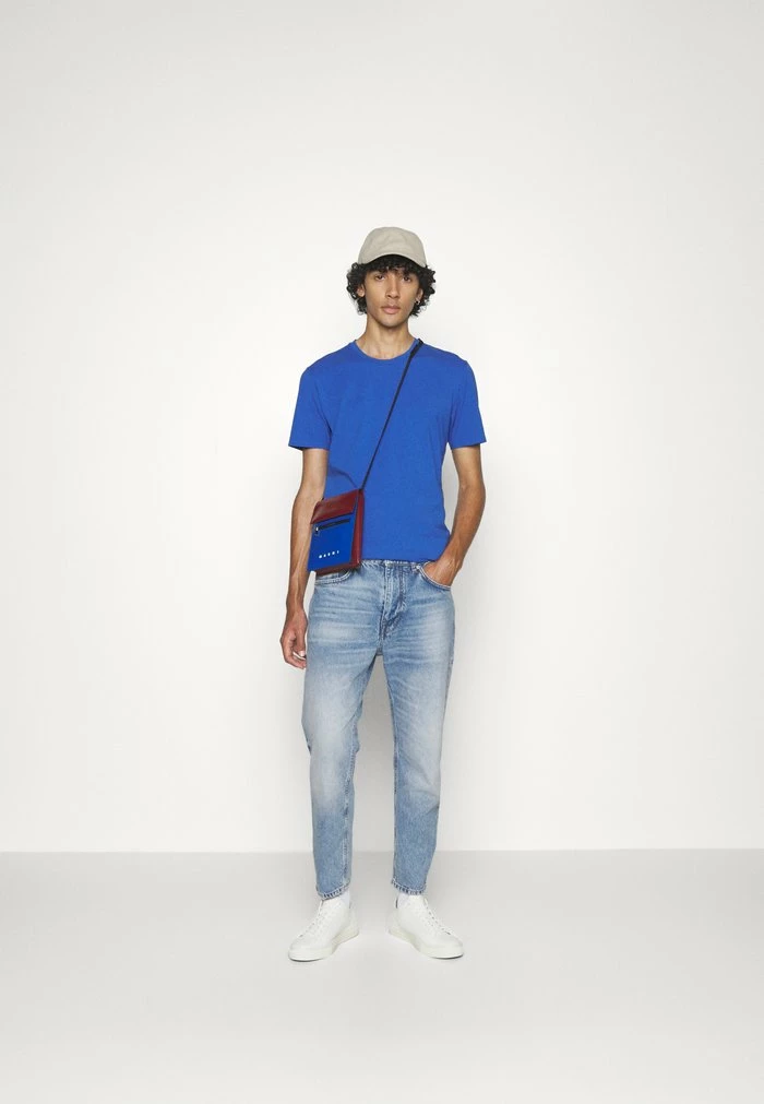 DRYKORN BIT - Slim Fit Jeans - Blue - Image 2