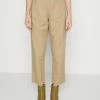 DRYKORN DISPATCH - Trousers - Brown
