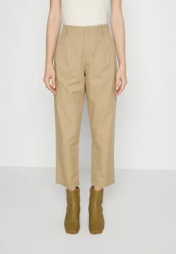 DRYKORN DISPATCH - Trousers - Brown