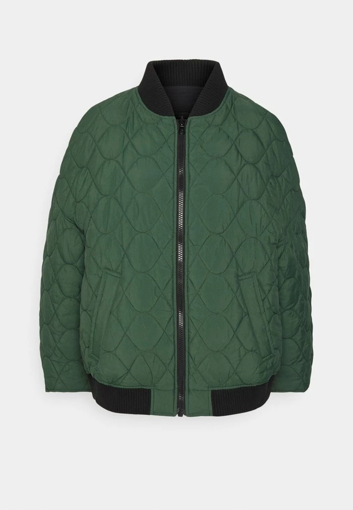 DRYKORN SHAND - Down Jacket - Green - Image 6