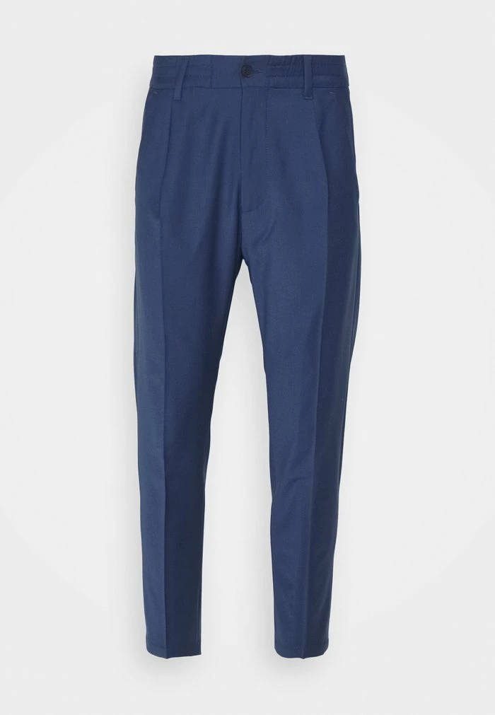 DRYKORN CHASY - Trousers - Blue - Image 5