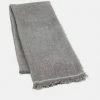DRYKORN RIKER UNISEX - Foulard - Grey