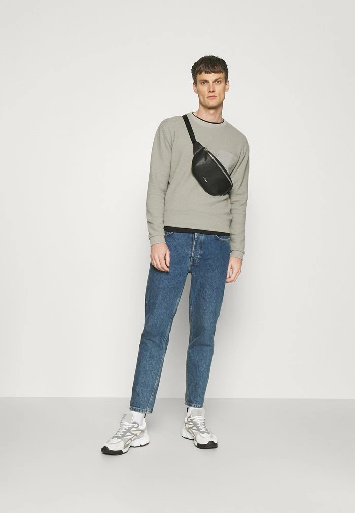 DRYKORN BENT - Jumper - Grau - Image 2
