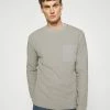 DRYKORN BENT - Jumper - Grau