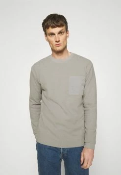 DRYKORN BENT - Jumper - Grau