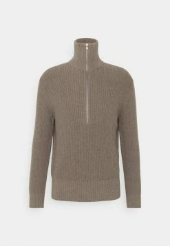 DRYKORN MANUELO - Jumper - Braun