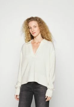 DRYKORN MONALIE - Jumper - Off White