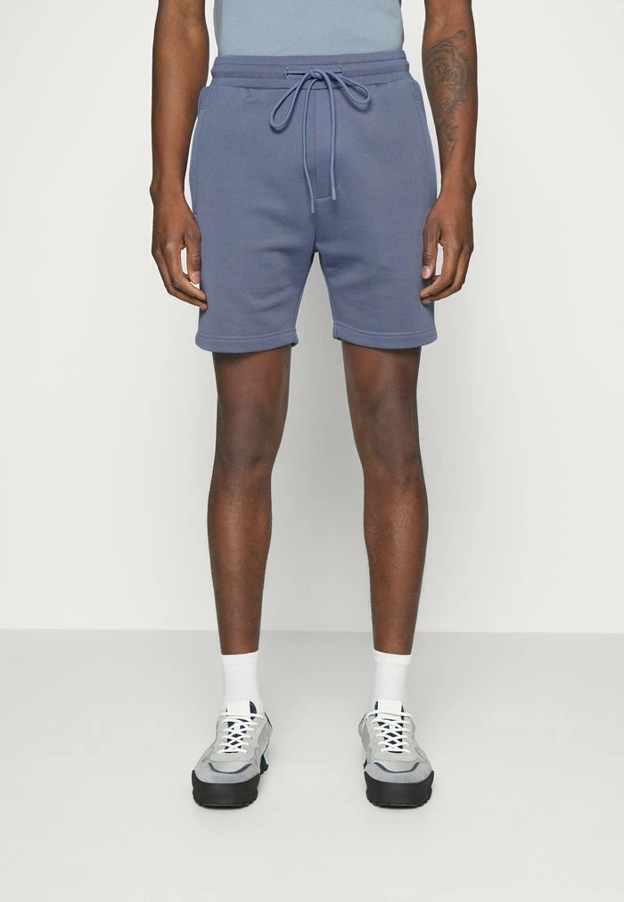 DRYKORN JODINIO - Shorts - Blue