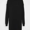 DRYKORN ANDRIA - Jumper Dress - Schwarz