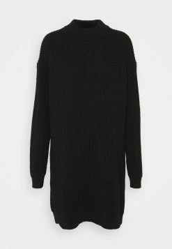 DRYKORN ANDRIA - Jumper Dress - Schwarz