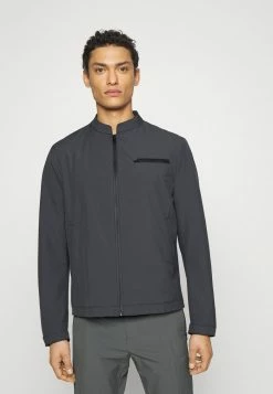 DRYKORN NESSO - Blazer Jacket - Grey