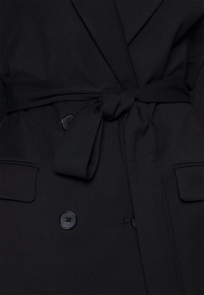 DRYKORN TUFNELL - Blazer - Black - Image 5