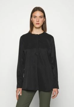 DRYKORN CHIWA - Blouse - Schwarz