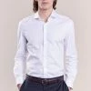 DRYKORN ELIAS - Formal Shirt - White