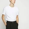 DRYKORN THILO - Basic T-shirt - Weiss