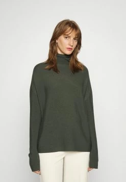 DRYKORN LIORA - Jumper - Olive