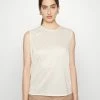 DRYKORN JALISA - Top - Off White