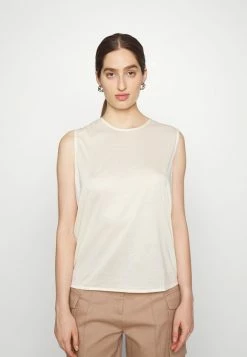 DRYKORN JALISA - Top - Off White