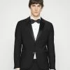 DRYKORN LORIENT - Blazer Jacket - Black