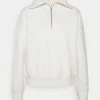 DRYKORN LEHARA - Sweatshirt - Ecru