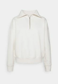 DRYKORN LEHARA - Sweatshirt - Ecru