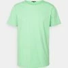 DRYKORN KENDRICK - Basic T-shirt - Green