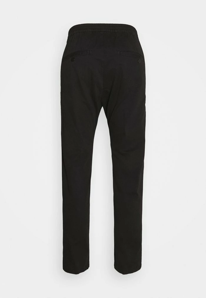 DRYKORN JEGER - Trousers - Black - Image 7