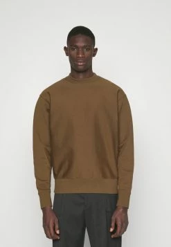 DRYKORN FELIX - Sweatshirt - Brown