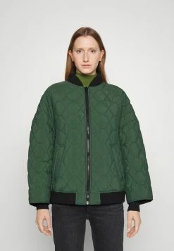 DRYKORN SHAND - Down Jacket - Green