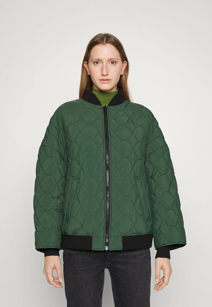 DRYKORN SHAND - Down Jacket - Green