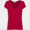 DRYKORN AVIVI - Basic T-shirt - Rot