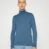 DRYKORN JOEY - Jumper - Blue