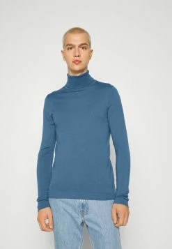 DRYKORN JOEY - Jumper - Blue