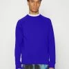 DRYKORN FLORENZ - Sweatshirt - Blue