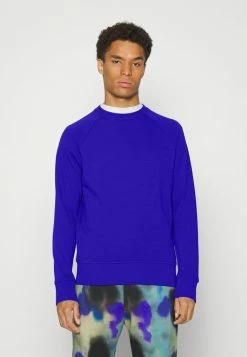 DRYKORN FLORENZ - Sweatshirt - Blue