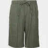 DRYKORN VADE - Shorts - Green