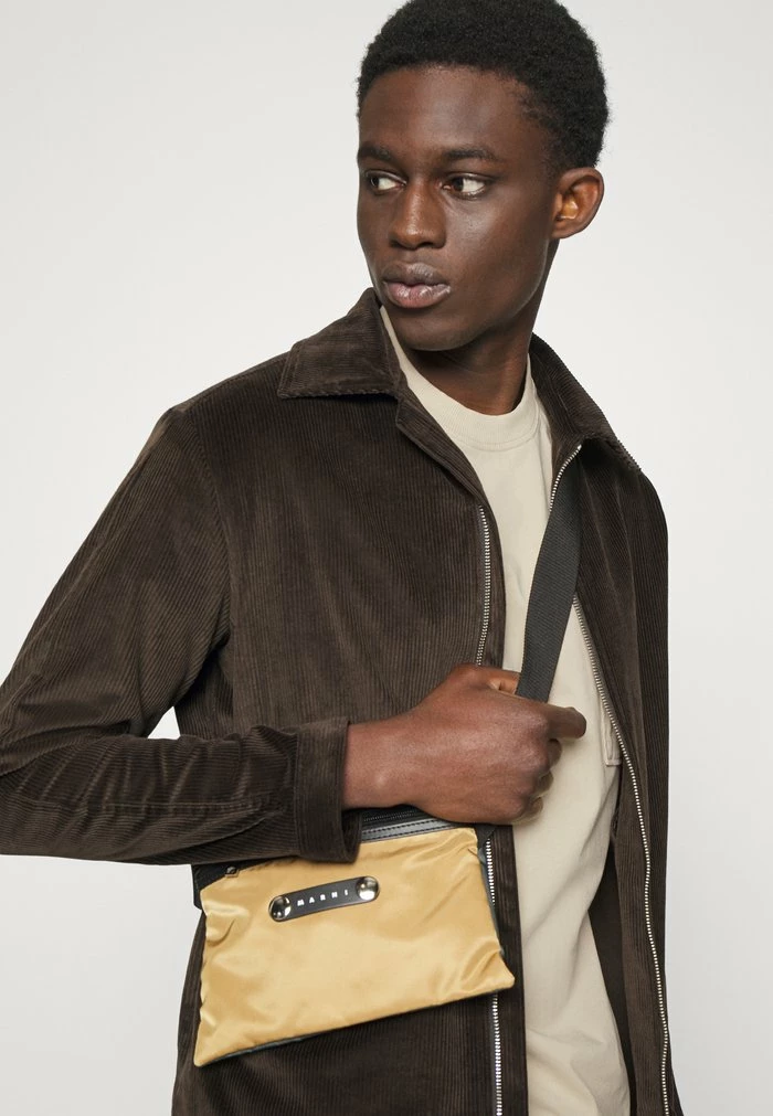 DRYKORN BRUCE - Basic T-shirt - Beige - Image 4