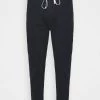 DRYKORN JEGER - Trousers - Blue