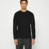 DRYKORN RODNEY - Sweatshirt - Black