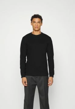 DRYKORN RODNEY - Sweatshirt - Black