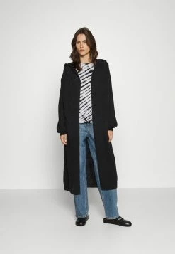 DRYKORN VIAJA - Cardigan - Black